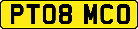 PT08MCO