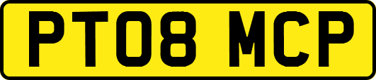 PT08MCP