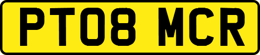 PT08MCR