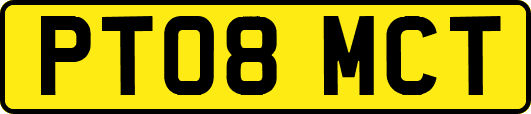 PT08MCT