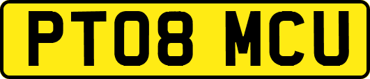 PT08MCU