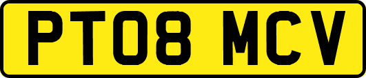 PT08MCV