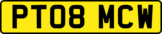 PT08MCW