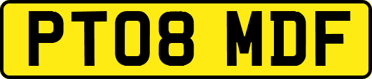 PT08MDF