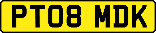 PT08MDK