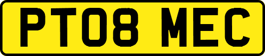 PT08MEC