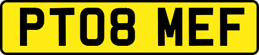 PT08MEF