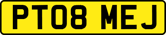 PT08MEJ