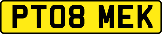 PT08MEK