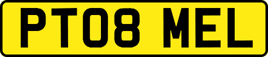 PT08MEL