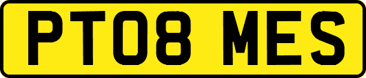 PT08MES