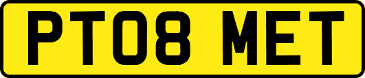 PT08MET
