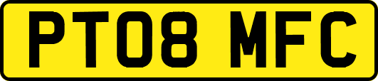 PT08MFC