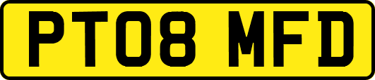 PT08MFD