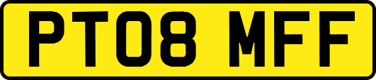 PT08MFF