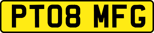 PT08MFG