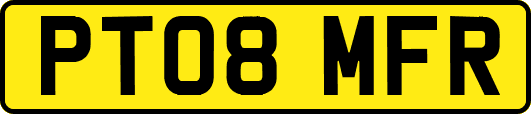 PT08MFR