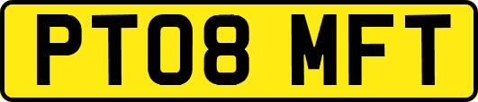 PT08MFT