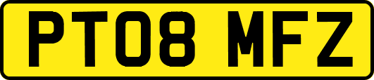 PT08MFZ