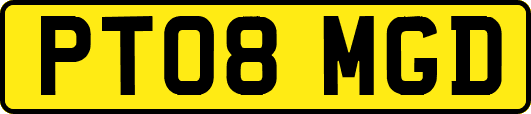 PT08MGD