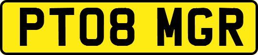 PT08MGR