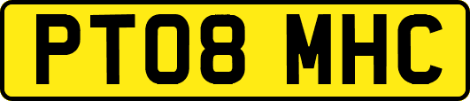 PT08MHC