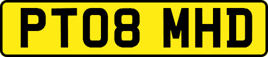 PT08MHD