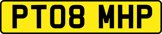 PT08MHP