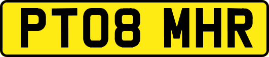 PT08MHR