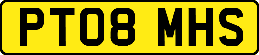 PT08MHS