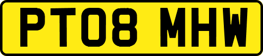 PT08MHW