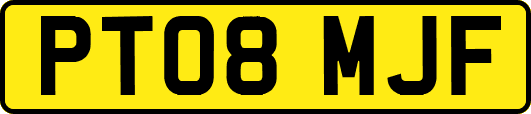 PT08MJF