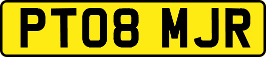 PT08MJR
