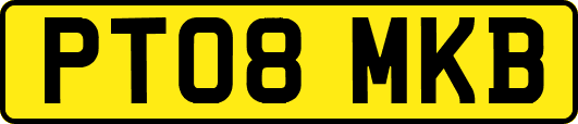 PT08MKB