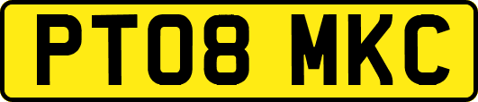 PT08MKC