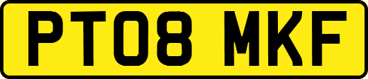 PT08MKF