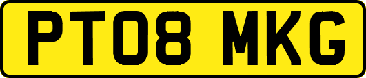 PT08MKG