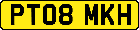 PT08MKH
