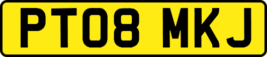 PT08MKJ