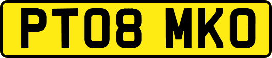 PT08MKO