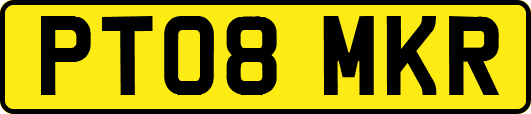 PT08MKR