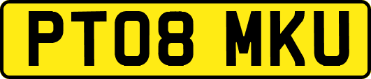 PT08MKU