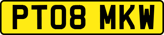 PT08MKW