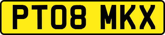PT08MKX