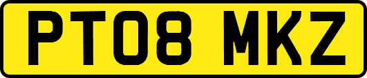 PT08MKZ