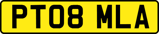 PT08MLA