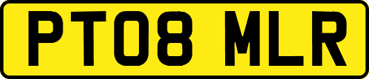 PT08MLR