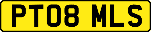PT08MLS