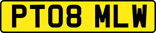 PT08MLW