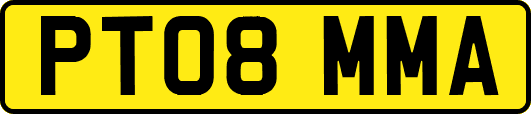 PT08MMA